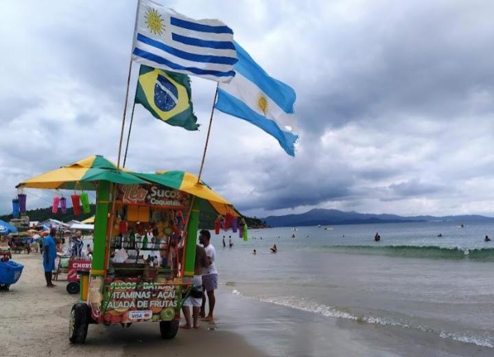 فيلا Chale 31 Florianópolis المظهر الخارجي الصورة